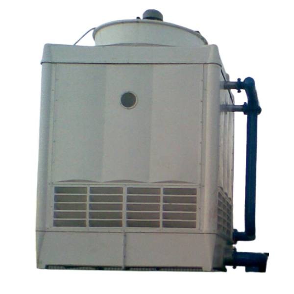 برج خنک کننده فایبرگلاس مکعبی 850 تن تبرید سارآفرین مدل AFC-2