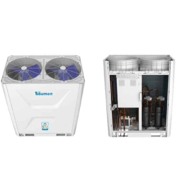 یونیت خارجی vrf بویمن مدل BVR-OT 33-1