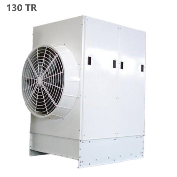 برج خنک کننده فلزی مارلی مکعبی 130 تن تبرید سارآفرین مدل ACW-1