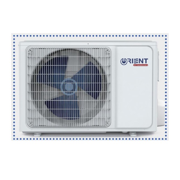 داکت اسپلیت اینورتر 24000 اورینت DOMINV-24H410A-1