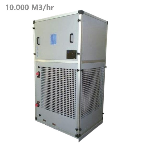 زنت 10000M3/HR سارآفرین مدل AZ-100-50-1