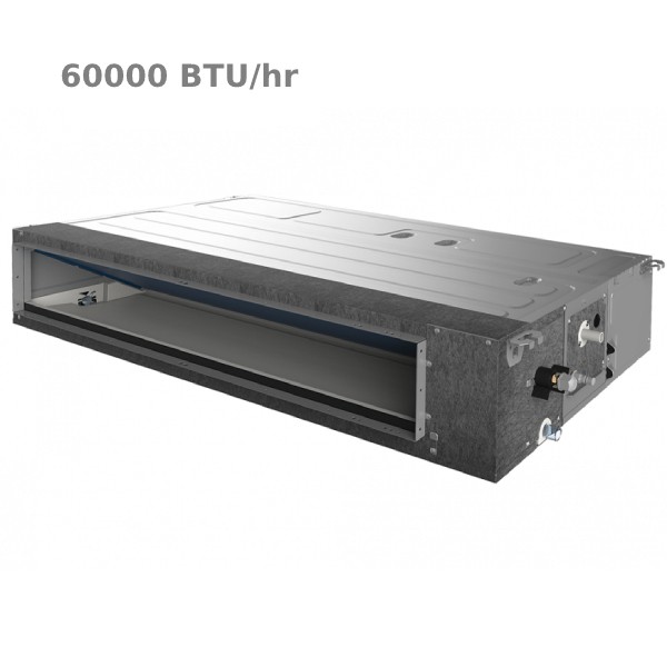 داکت اسپلیت اورینت 60000 مدل DOMA-60H410A-1