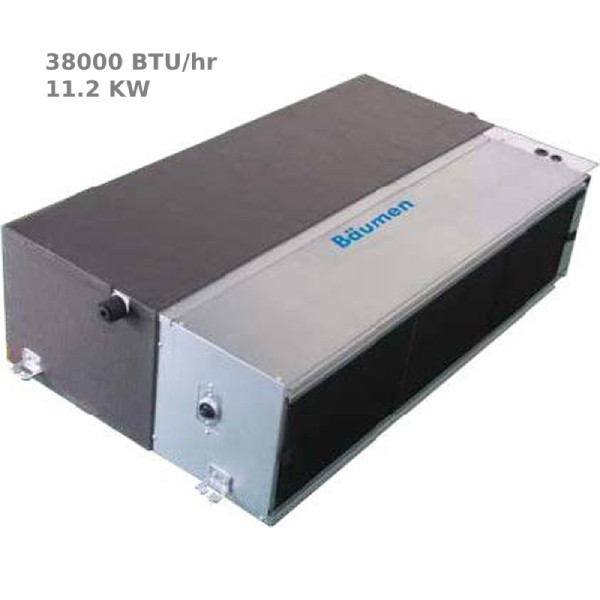 یونیت داخلی سقفی توکار vrf بویمن مدل BVR-IDM 38-1