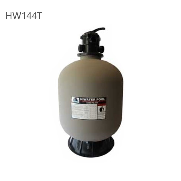 فیلتر شنی استخر هایواتر مدل HW144T-1