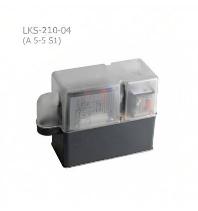 موتور دمپر هانیول - کانکترون LKS 210 04-2