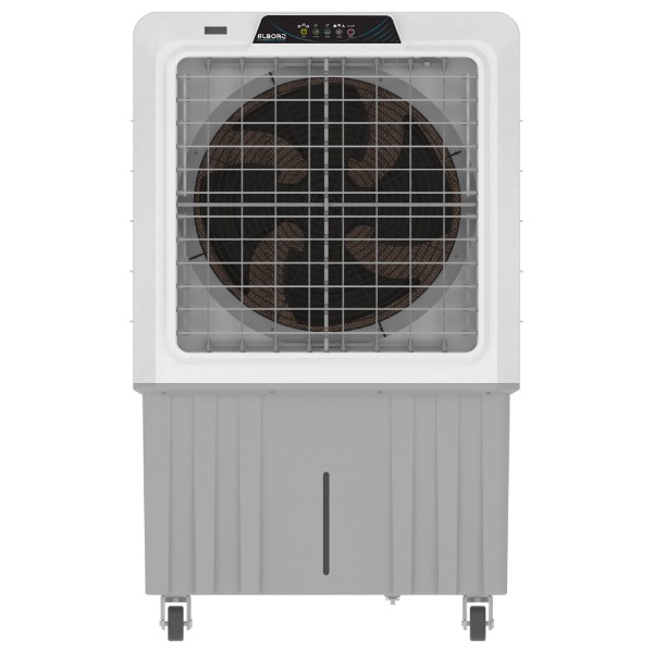 کولر آبی سلولزی پلیمری پرتابل نیرو تهویه البرز Coolex 9000-3