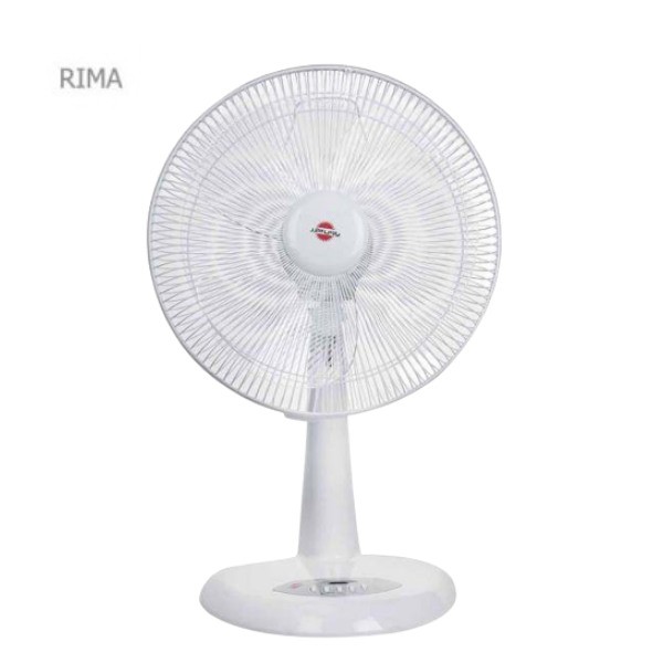پنکه رومیزی پارس خزر مدل ریما با کنترل-1