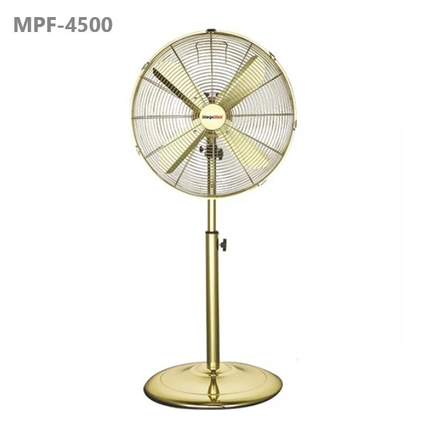 پنکه ایستاده مگامکس مدل MPF4500-1