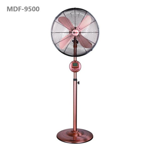 پنکه ایستاده مگامکس مدل MDF9500-1