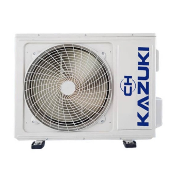 کولر گازی کازوکی 30000 تروپیکال روتاری IAC-30CH/XA-TR/A-1