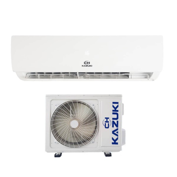 کولر گازی کازوکی 30000 تروپیکال روتاری IAC-30CH/XA-TR/A-2