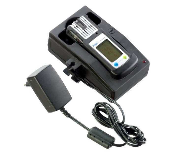 تجهیزات شارژر Drager-1