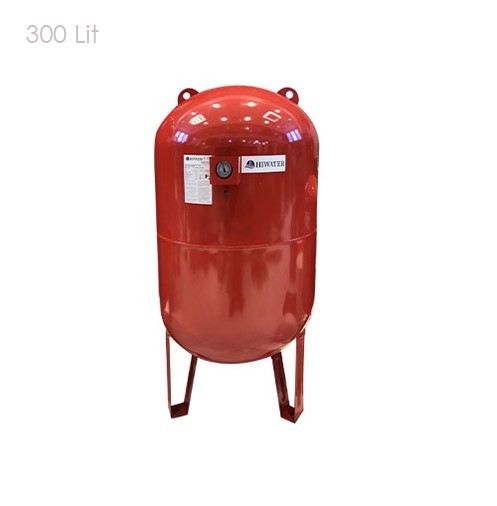 منبع انبساط بسته 300 لیتری تیوپی هایواتر-1