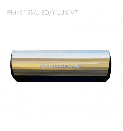 پرده هوای فراز کاویان مدل RM4015S/J-3D/Y-LUX-V7-1