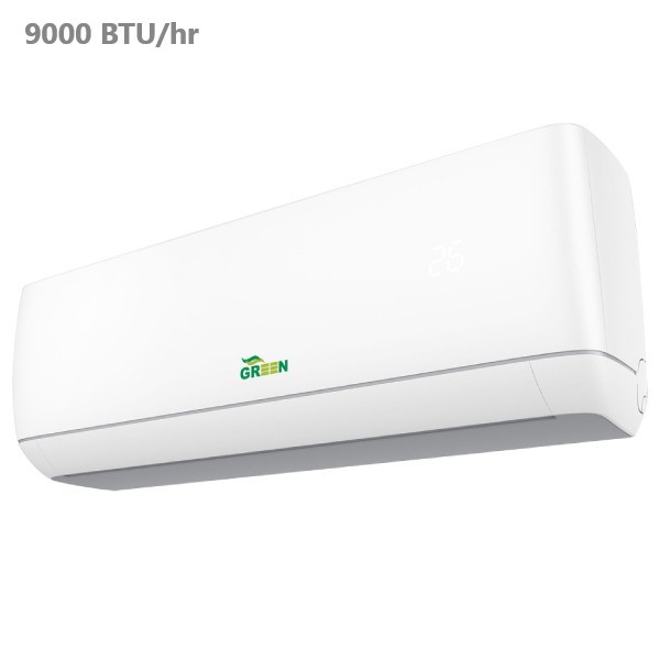 کولر گازی گرین 9000 مدل دیاموند SDKD-CH09F1C1A2PJ