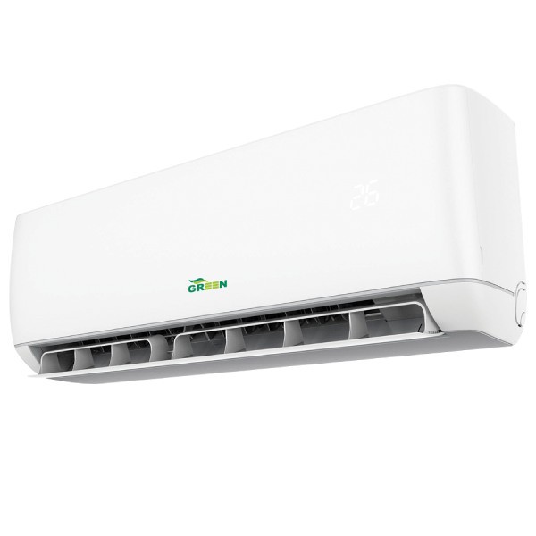 قیمت کولر گازی گرین 24000 مدل دیاموند SDKS-CH24F1C1A2PJ