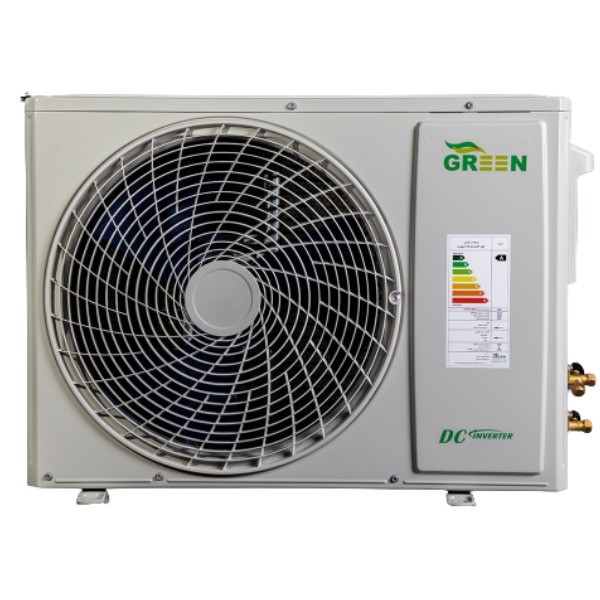 کولر گازی گرین 24000 مدل دیاموندSDKS-CH24F1C1A2PJ