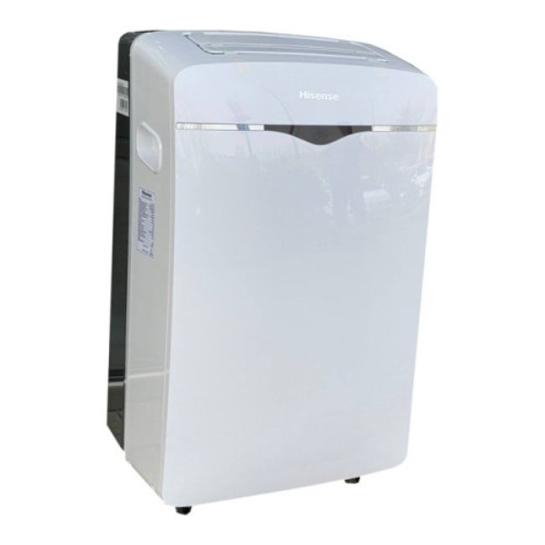 کولر گازی پرتابل هایسنس 12000 مدل QAP-12HR-2