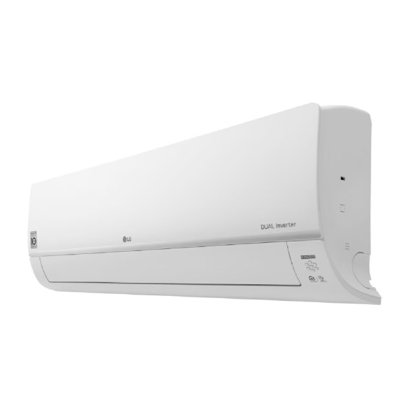 کولر گازی دوال اینورتر ال جی 24000 استاندارد پلاس S4-W24K22PE-1