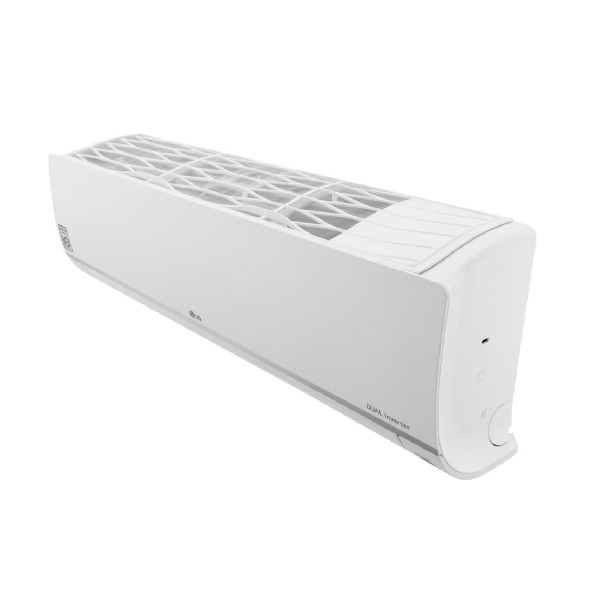 کولر گازی دوال اینورتر ال جی 24000 استاندارد پلاس S4-W24K22PE-4