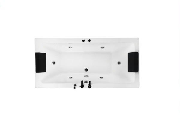 وان و جکوزی ریتون مدل کروک-2