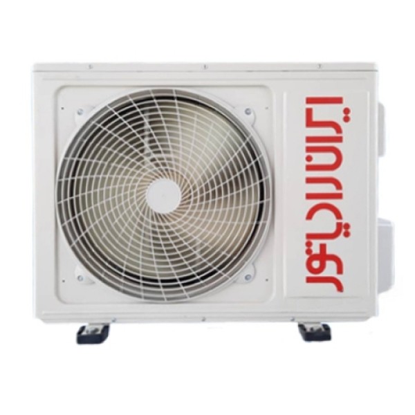 خرید کولر گازی اینورتر 12000 ایران رادیاتور IAC-12CH/XA-I/A-2