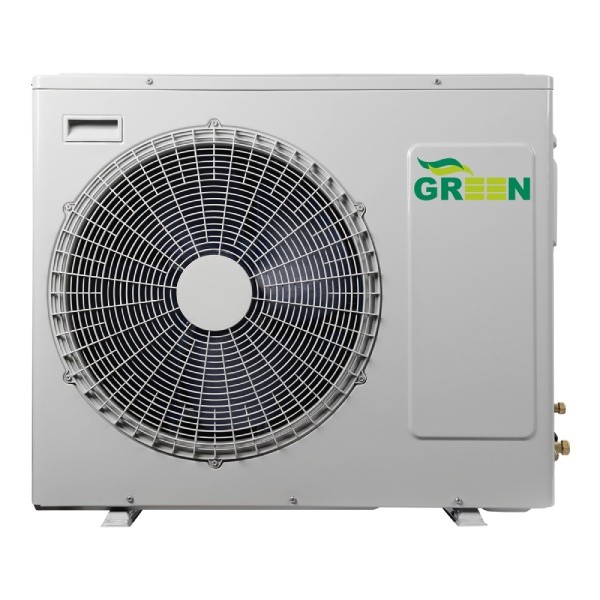 خرید کولر گازی اینورتر گرین 30000 مدل SDK-CH30F1C1A2P