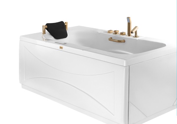 وان و جکوزی ریتون مدل ولگا-4