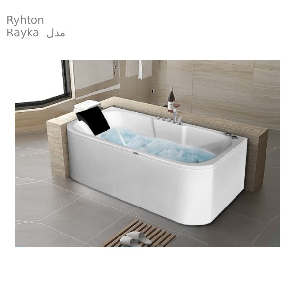 وان و جکوزی ریتون مدل رایکا-1