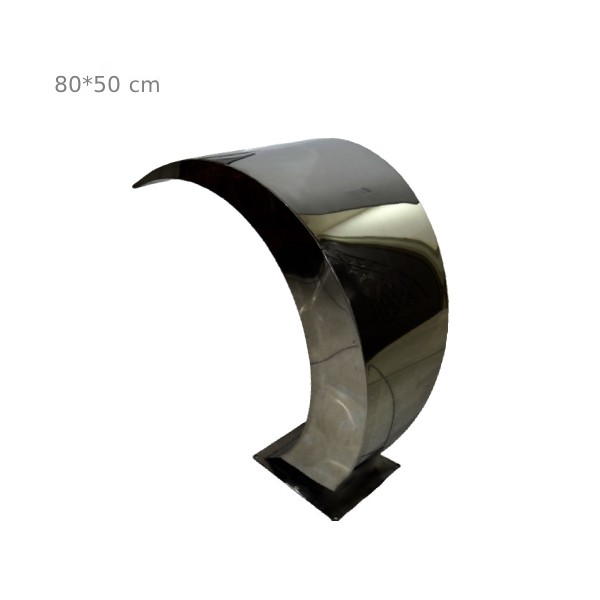 نازل کرتین استخر آرازصنعت مدل قوسی 50*80-1
