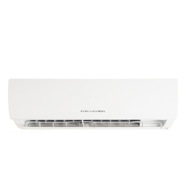 کولر گازی 12000 تروپیکال ایران رادیاتور IAC-12CH/XA/TR/A-2