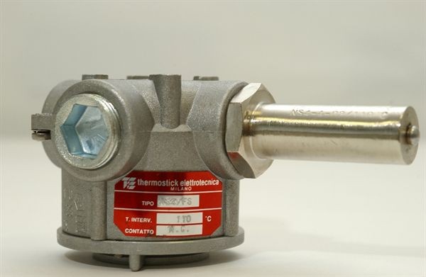 دتکتور حرارت ترموستیک Thermostick-1