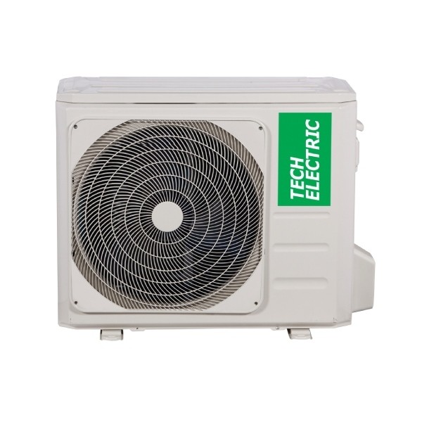 کولر گازی 24000 تک الکتریک سرد حاره ای مانسانا 24CT3R-2