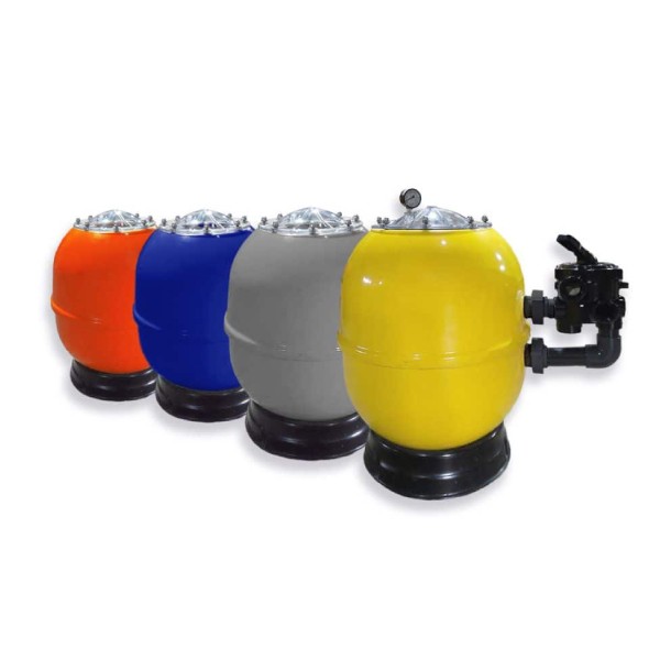 فیلتر شنی مگاپول مدل XA950-2