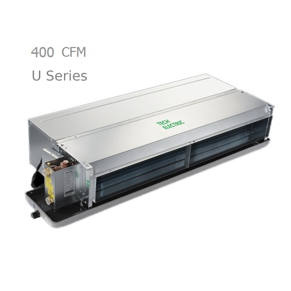 فن کویل سقفی توکار تک الکتریک مدل MKT3U-400G30-2