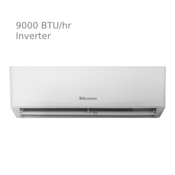 کولر گازی اینورتر بویمن 9000 مدل BIH-09ER-1