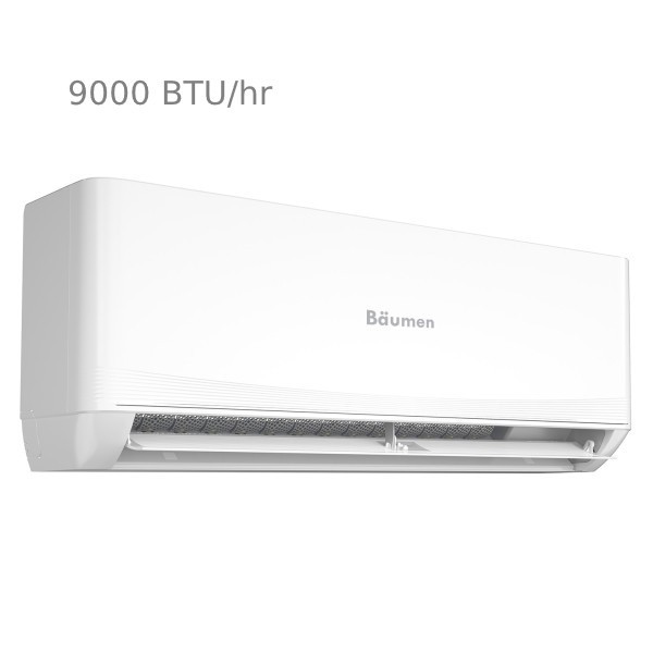 کولر گازی بویمن 9000 مدل BRH-09TP-1