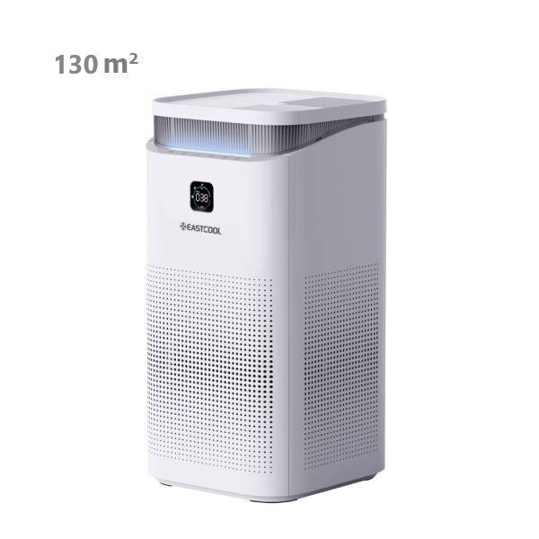 دستگاه تصفیه هوا ايستکول مدل TM-TW500UV-1