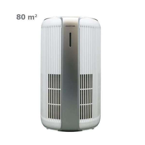 دستگاه تصفیه هوا ايستکول مدل TM-TW300UV-1