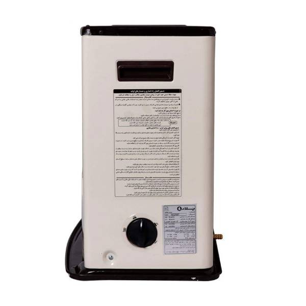بخاری گازی بدون دودکش پلار مدل T3PN-2