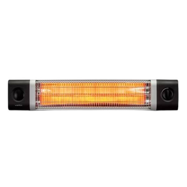 بخاری برقی دیواری ویتو مدل CH2500TW-1