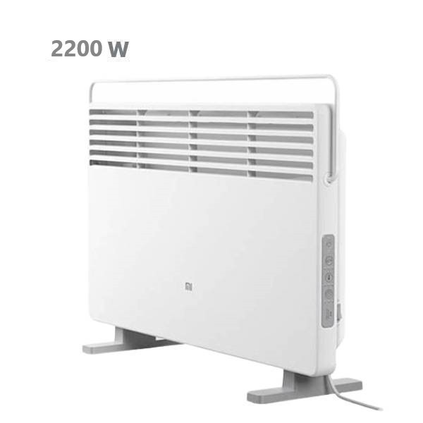 بخاری برقی شیائومی مدل Mi SMART SPACE HEATER S-1