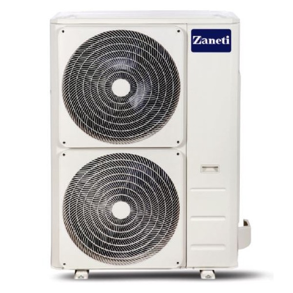 داکت اسپلیت زانتی 48000 سرد تروپیکال ZMDD-48CO3SANA-2