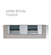 داکت اسپلیت زانتی 60000 سرد تروپیکال ZMDD-60CO3SANA-1