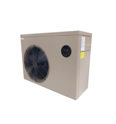 هیت پمپ برقی گرمایشی استخر آکواژن مدل LAS06-KP-FI-2