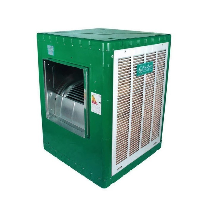 کولر ابی جنرال پویا مدل GP-6000S-1