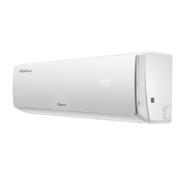 کولر گازی اینورتر 30000 جی پلاس GAC-TV30EL1-1