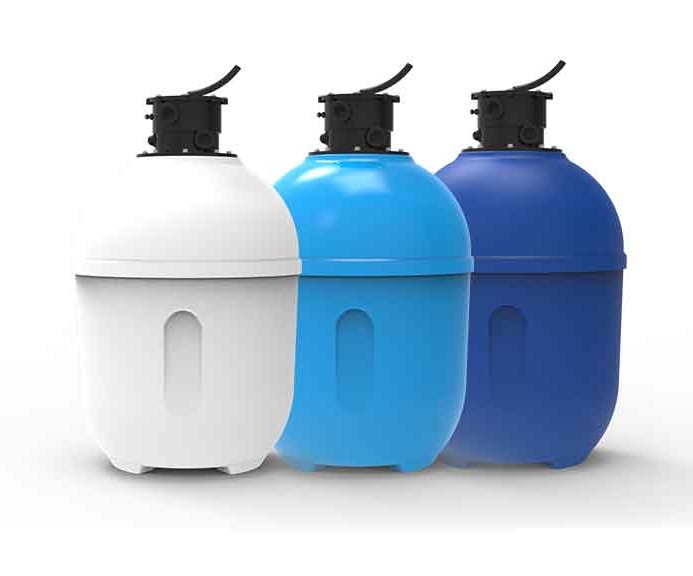 فیلتر شنی استخر مگاپول  PRO مدل FPT420-2