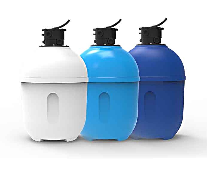 فیلتر شنی استخر مگاپول  PRO مدل FPT510-2