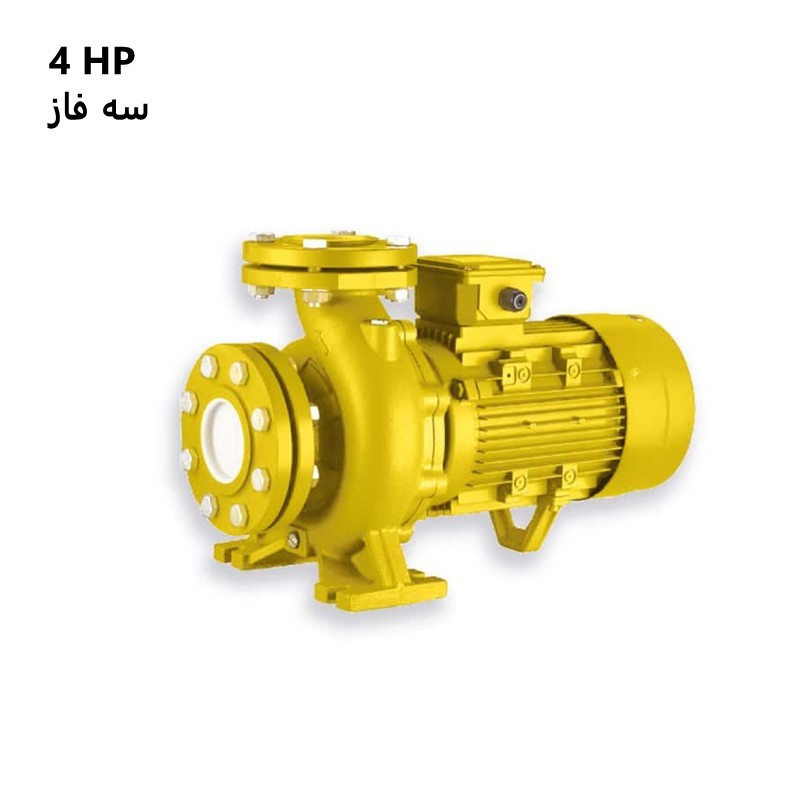 جت پمپ جکوزی سانتریفیوژ آکوااسترانگ ECM-220C-1